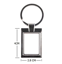 YOGDOTS® SS Anti lost Keychain